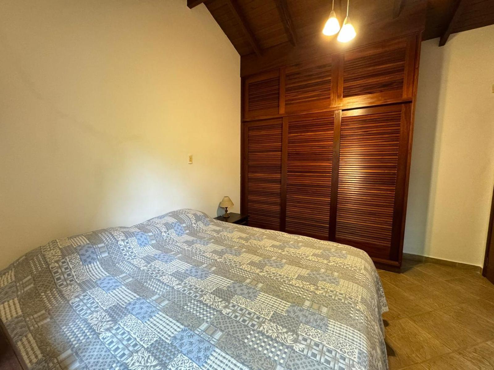 Suíte com Cama King-size
